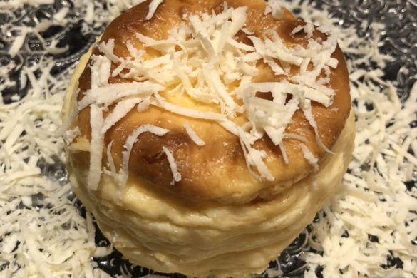 Cheesecake Bangalone Hindú