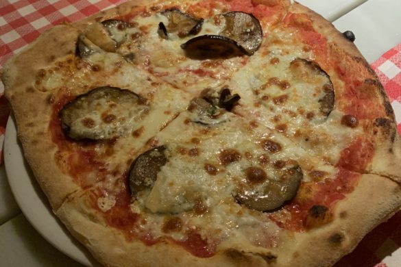Pizza Romeo Trattoria Malatesta